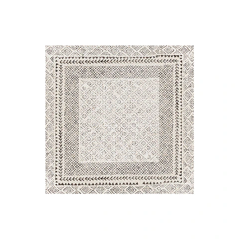 Alfombra Lucas 50 x 50 cm