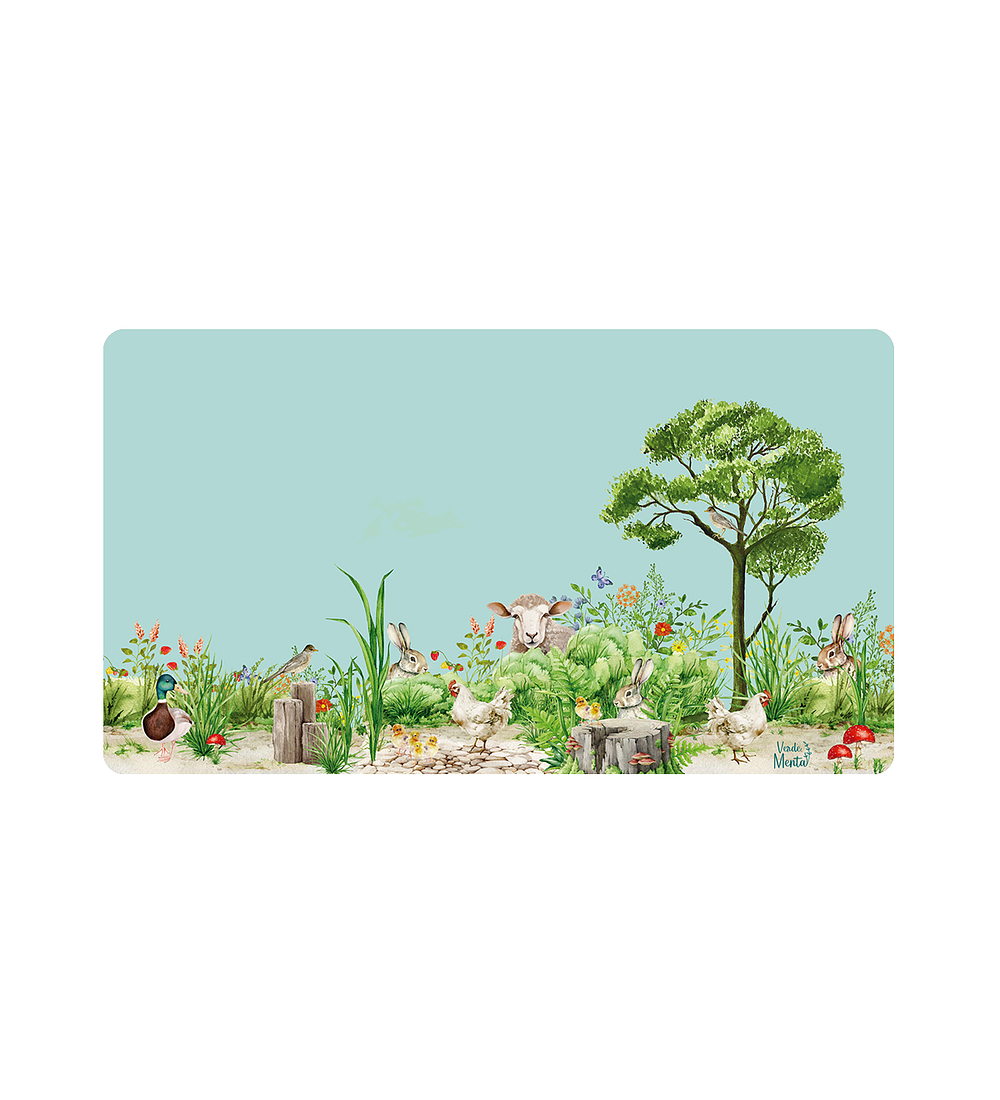 Office pad_campo 68x40cm