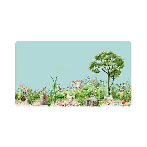 Office pad_campo 68x40cm