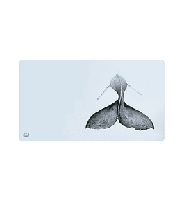 Office pad_jorobada nadando 68x40cm