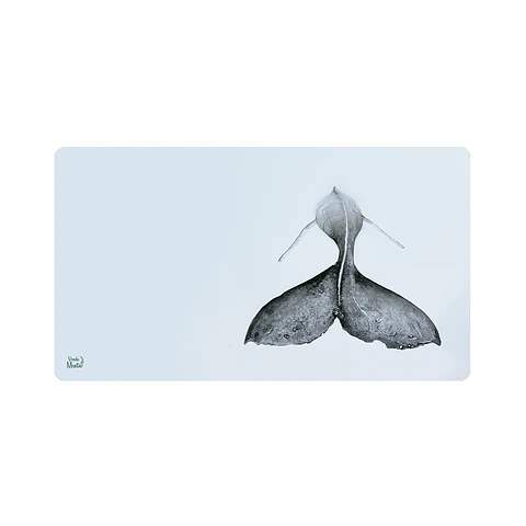 Office pad_jorobada nadando 68x40cm