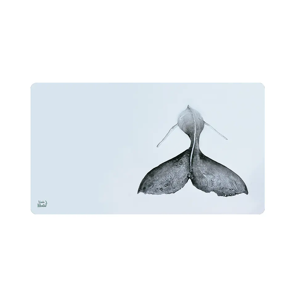 Office pad_jorobada nadando 68x40cm 1