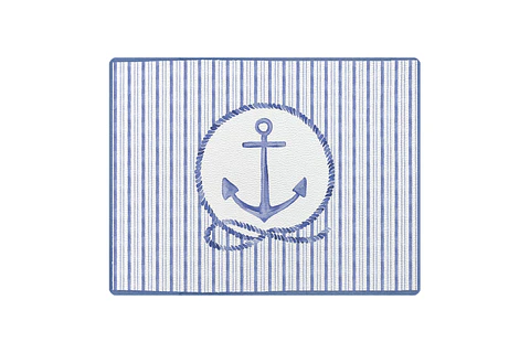Set 4 Individuales Verano Anchor Center