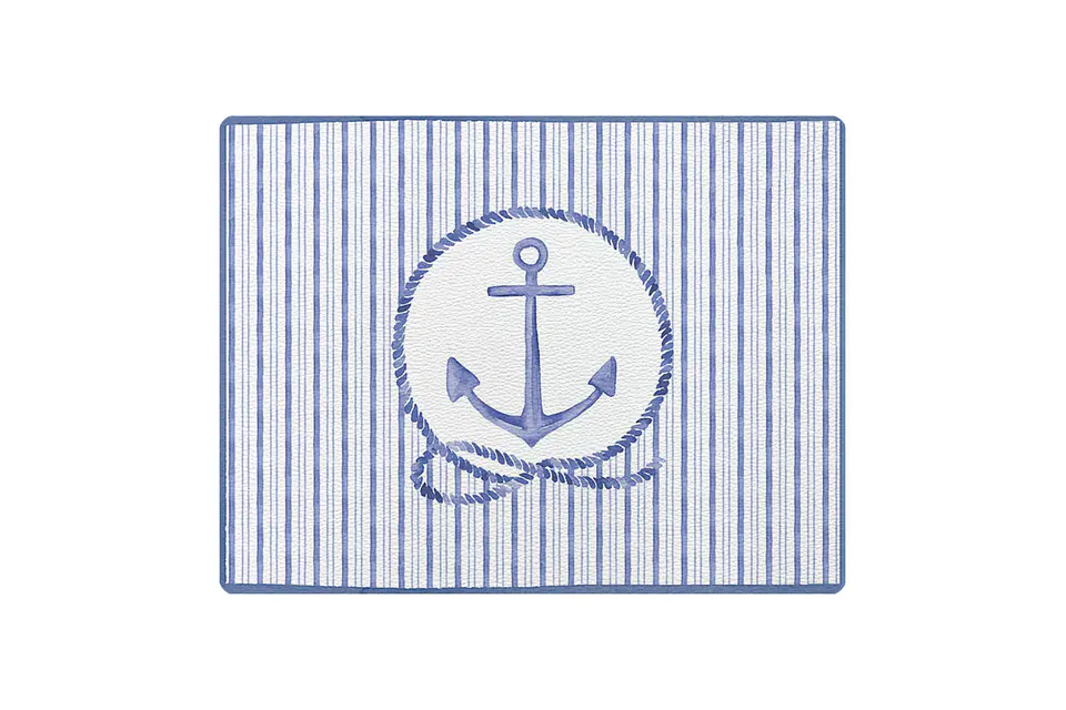 Set 4 Individuales Verano Anchor Center 1