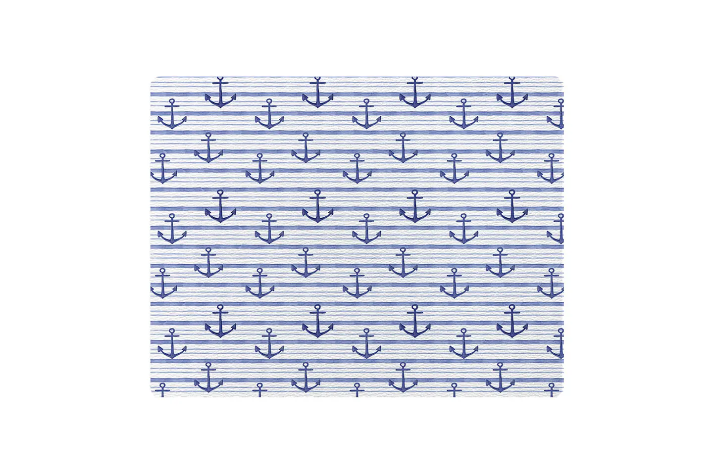 Set 4 Individuales Verano Anchors 1