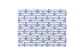 Set 4 Individuales Verano Anchors - Miniatura 1