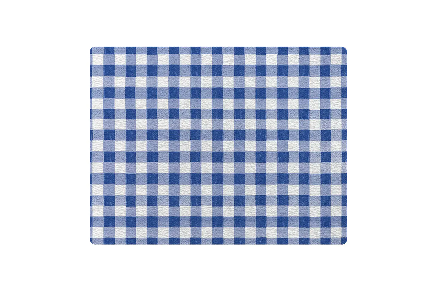 Set 4 Individuales Verano Blue Buffalo 1