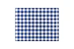 Set 4 Individuales Verano Blue Buffalo - Miniatura 1