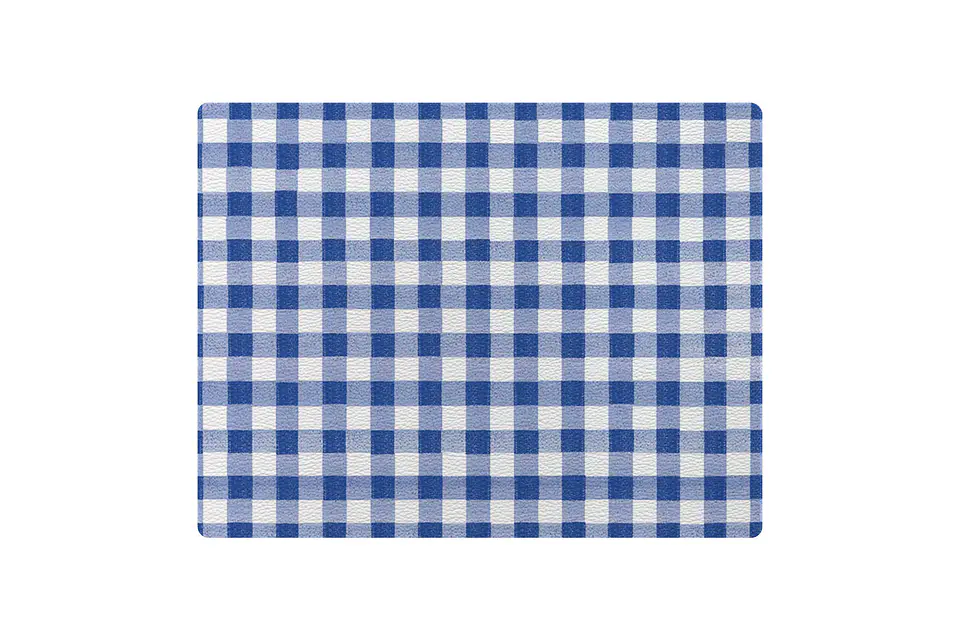 Set 4 Individuales Verano Blue Buffalo 1