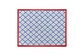 Set 4 Individuales Verano Blue Plai - Miniatura 1
