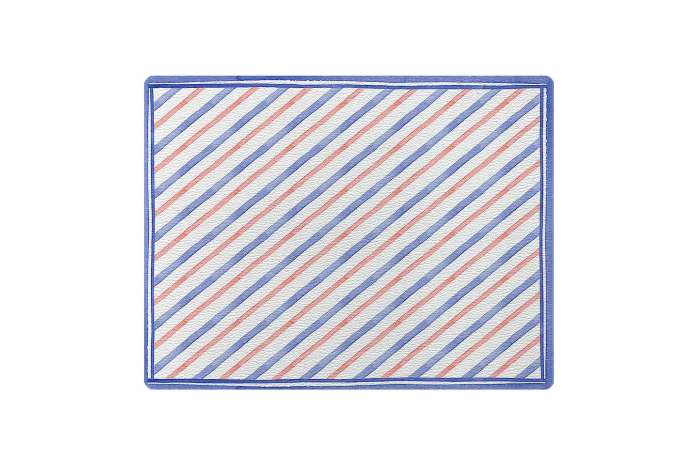 Set 4 Individuales Verano Diagonal Str 1
