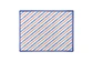 Set 4 Individuales Verano Diagonal Str - Miniatura 1
