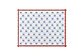 Set 4 Individuales Verano Crabs - Miniatura 1
