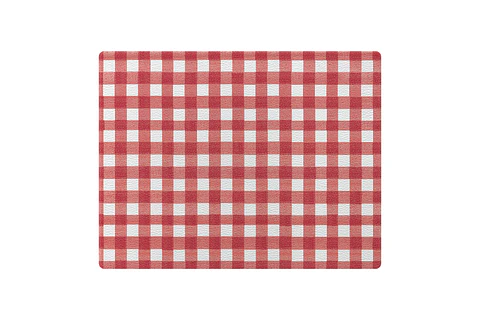 Set 4 Individuales Verano Red Buffal