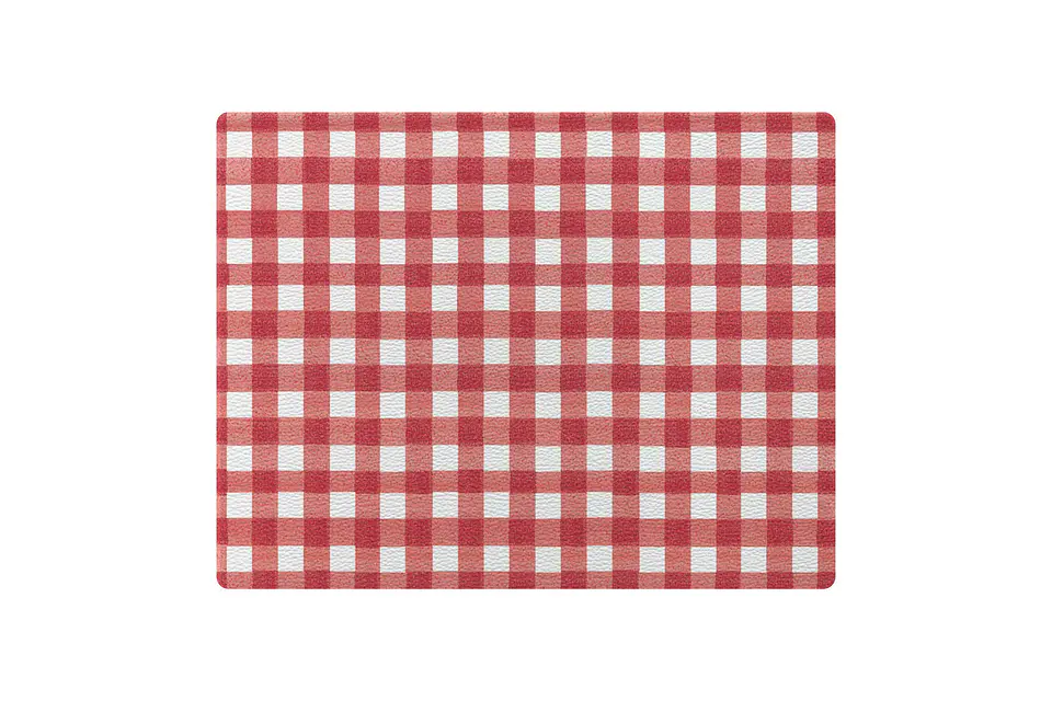 Set 4 Individuales Verano Red Buffal 1
