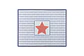 Set 4 Individuales Verano Star Cente - Miniatura 1