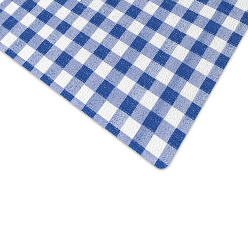Set 4 Individuales Verano Blue Buffalo 2