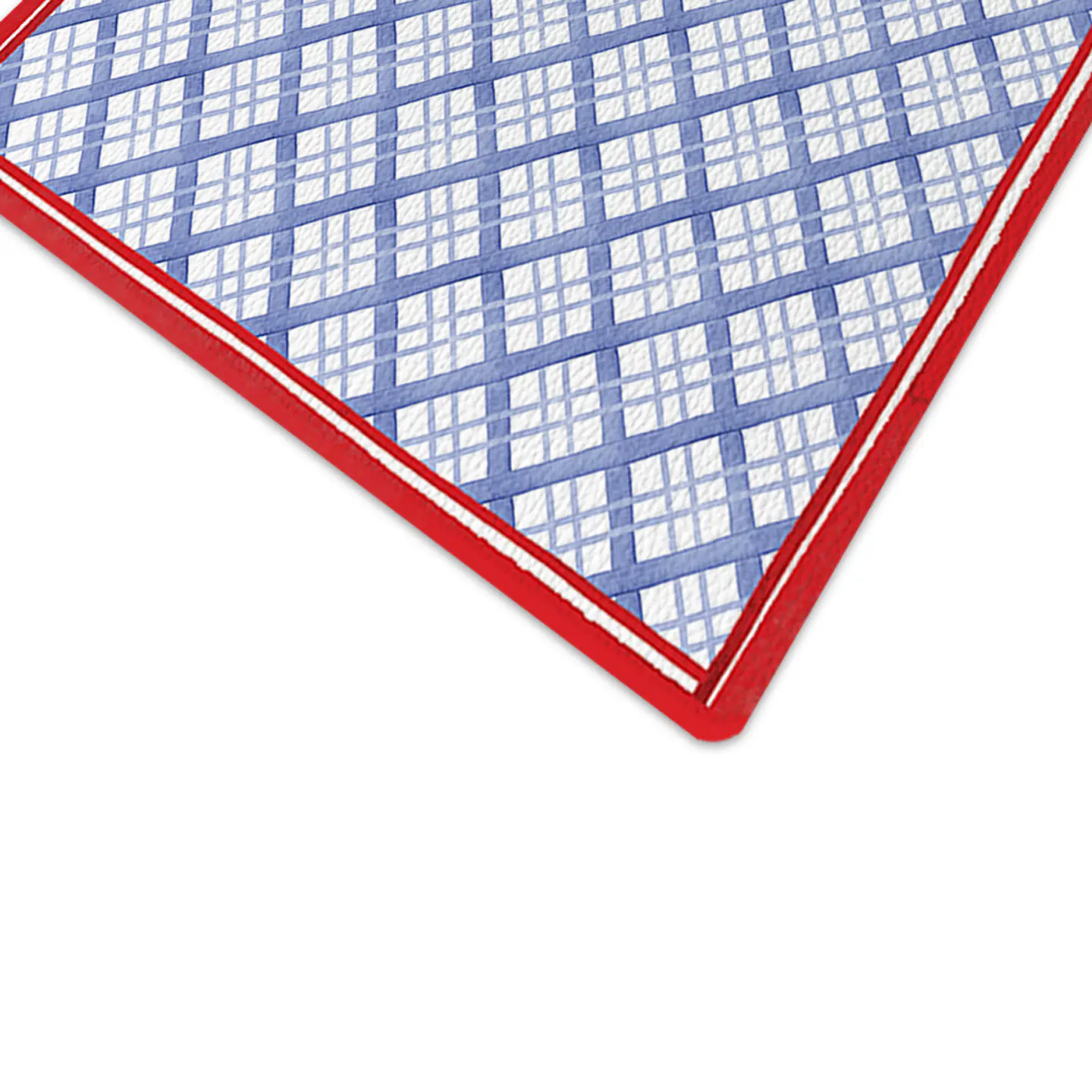 Set 4 Individuales Verano Blue Plai 2