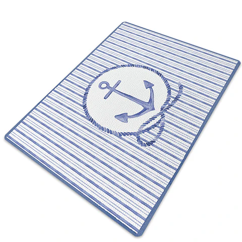 Set 4 Individuales Verano Anchor Center