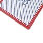 Set 4 Individuales Verano Crab Cente - Miniatura 3