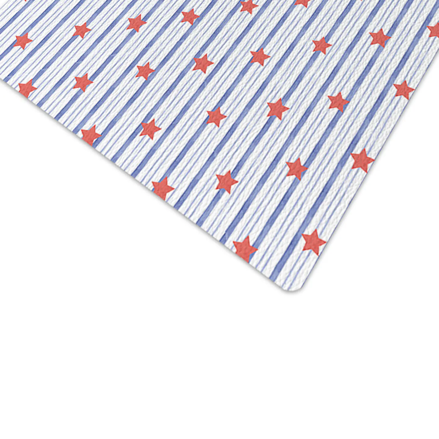 Set 4 Individuales Verano Stars 3