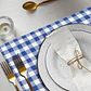 Set 4 Individuales Verano Blue Buffalo - Miniatura 3