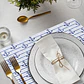 Set 4 Individuales Verano Anchors - Miniatura 3