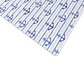 Set 4 Individuales Verano Anchors - Miniatura 4