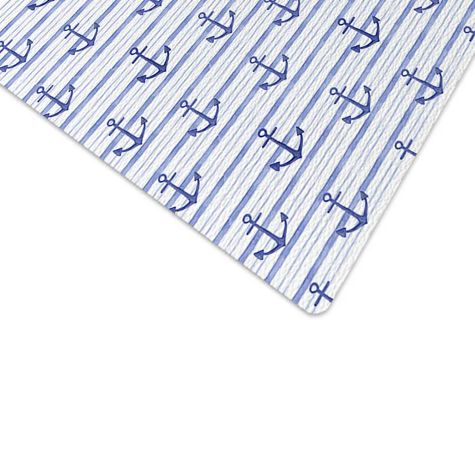 Set 4 Individuales Verano Anchors 4