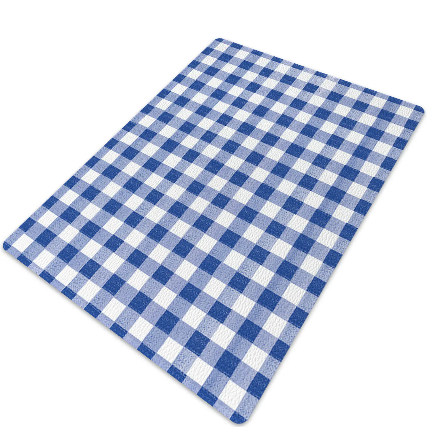 Set 4 Individuales Verano Blue Buffalo 4