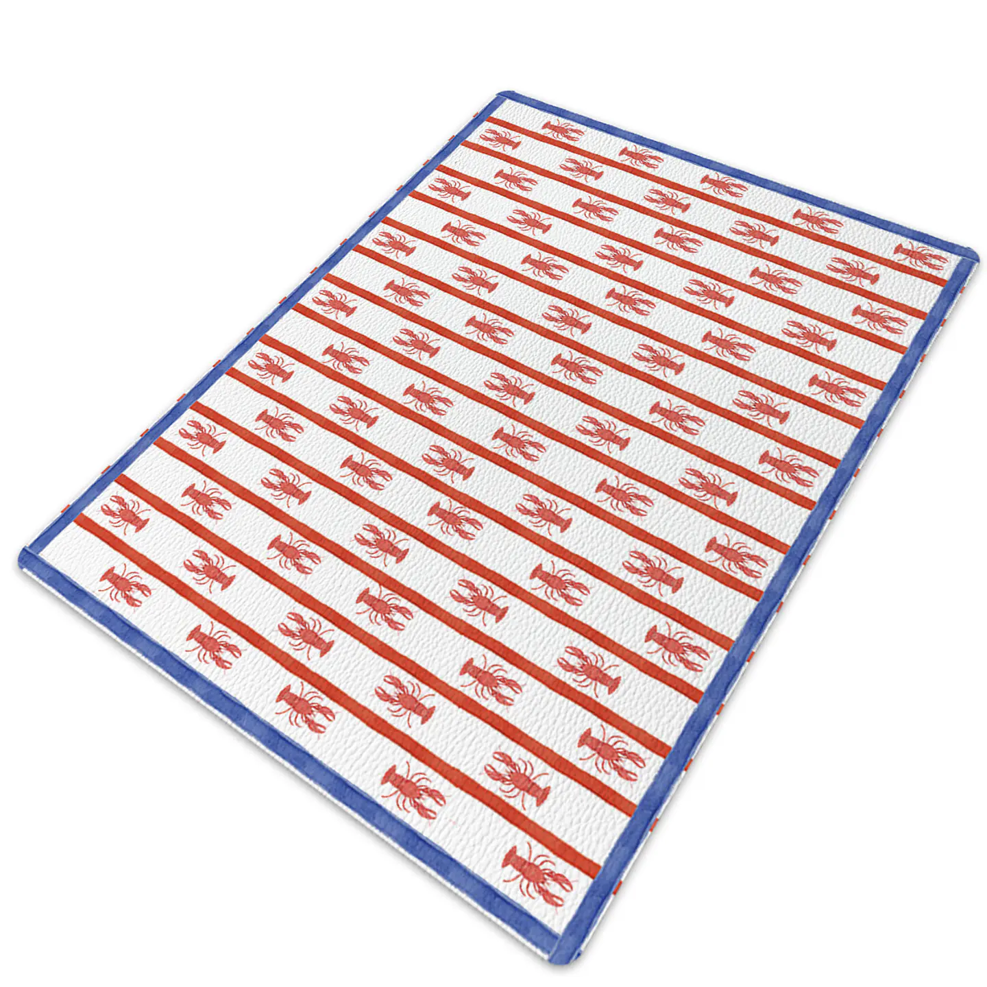 Set 4 Individuales Verano Lobsters 4