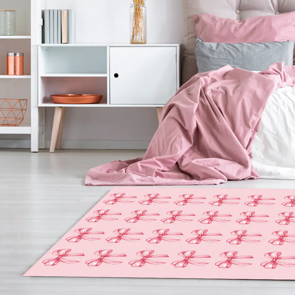 Alfombra San Valentin Coquette 7