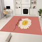 Alfombra San Valentin Margarita - Miniatura 4