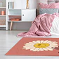 Alfombra San Valentin Margarita - Miniatura 7