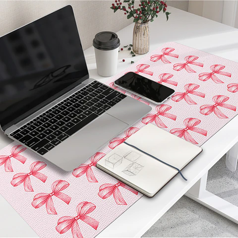 Office Pad Novotela San Valentin Coquette 68x40
