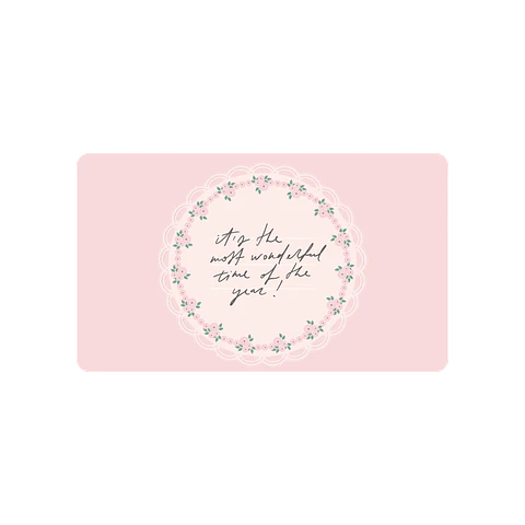 Office Pad Novotela San Valentin Notebook 68x40