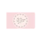 Office Pad Novotela San Valentin Notebook 68x40 - Miniatura 1
