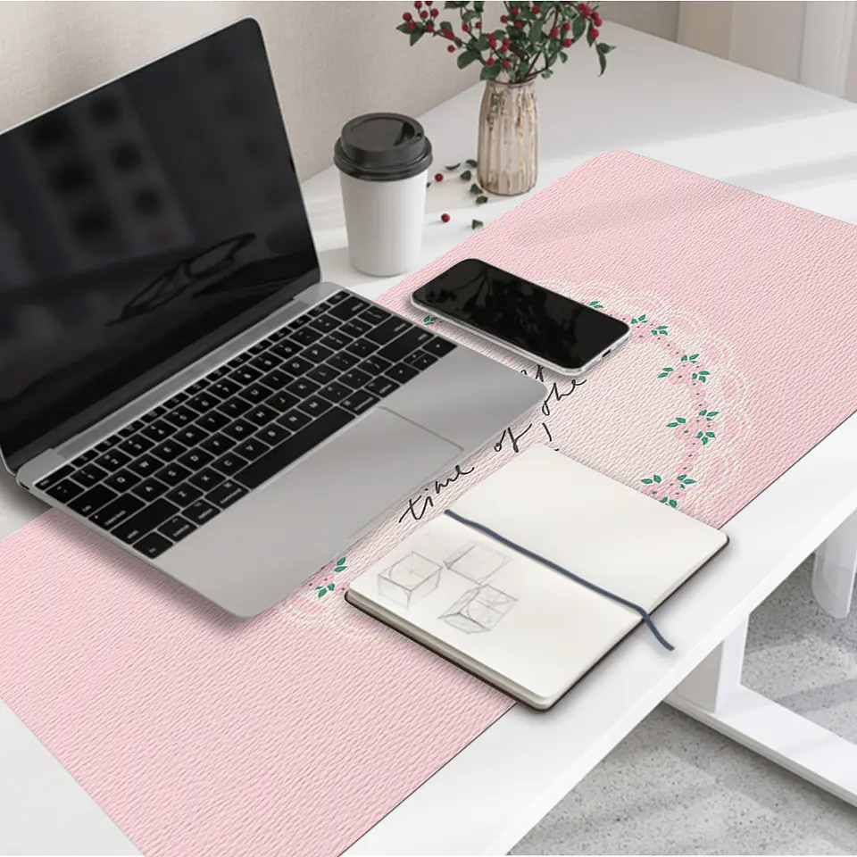 Office Pad Novotela San Valentin Notebook 68x40 2