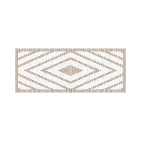 Alfombra Amparo 96 x 240 cm