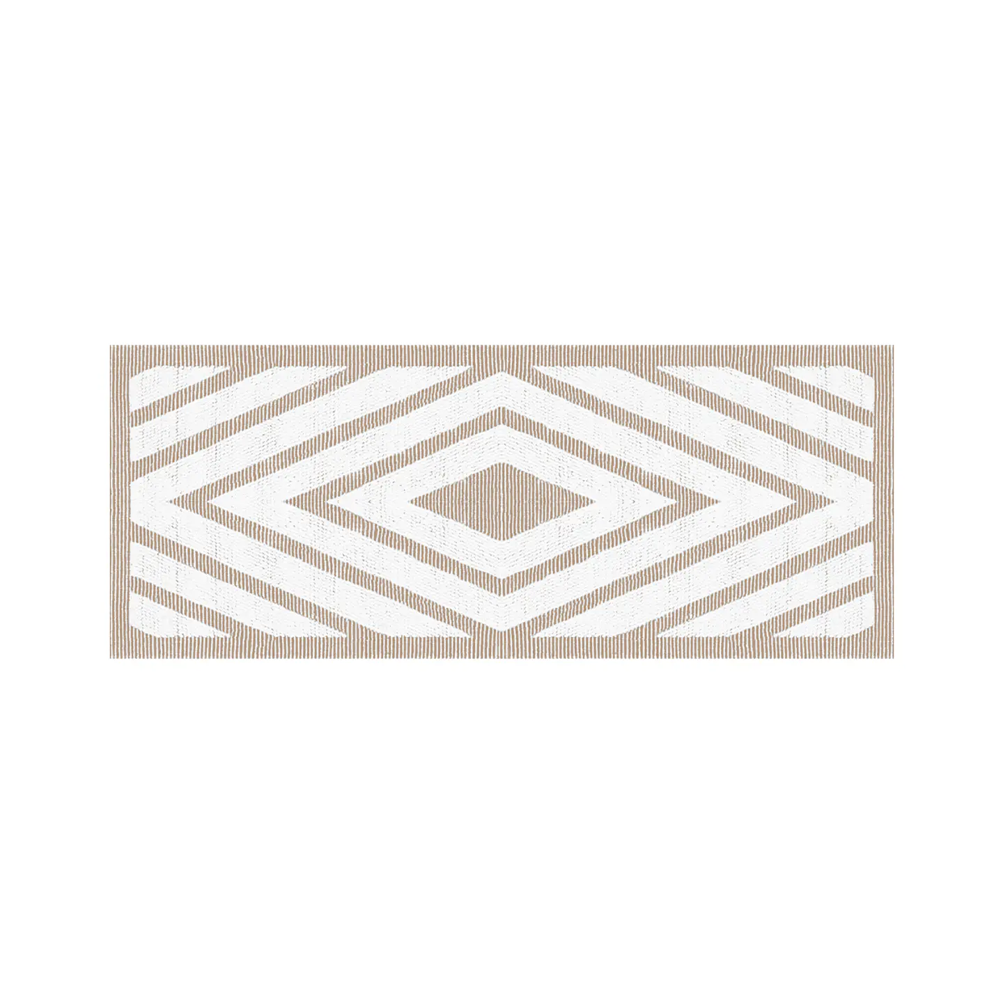 Alfombra Amparo 96 x 240 cm 1