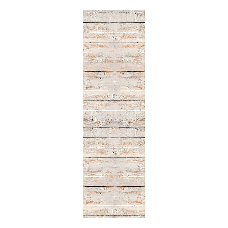 Madera Natural - Pasillo 1
