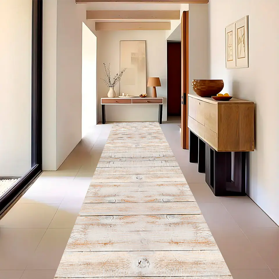 Madera Natural - Pasillo 2