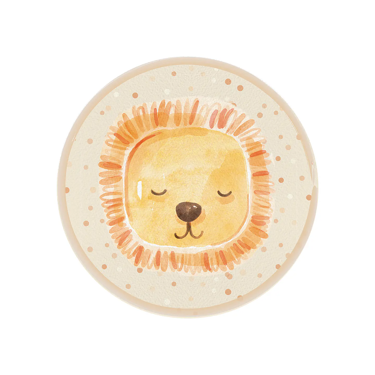 Alfombra Lion 140cm 1