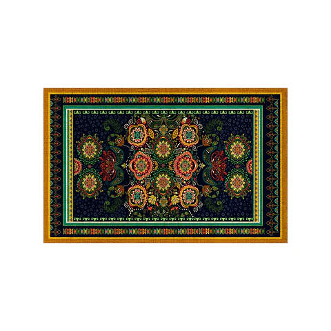 Alfombra Nadia 90 x 140