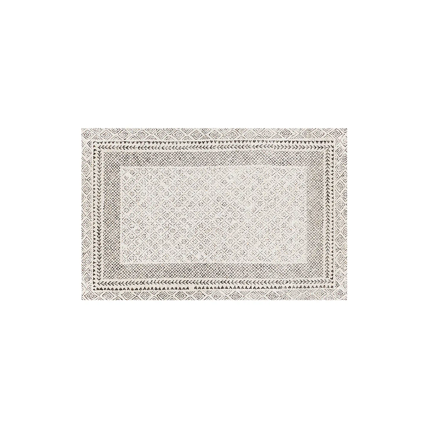 Alfombra Lucas  90 x 140 1
