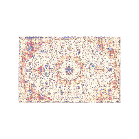 Alfombra Carolina 130 x 200