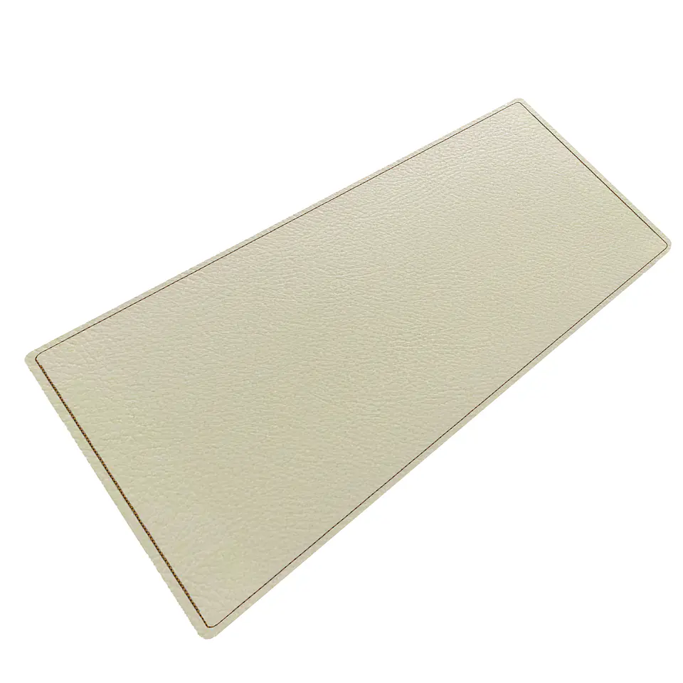 Office Pad Beige 4