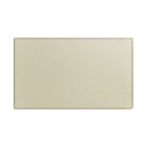 Office Pad Beige