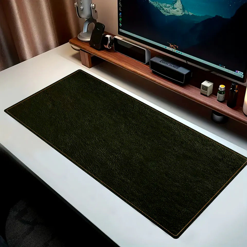 Office Pad Negro 5