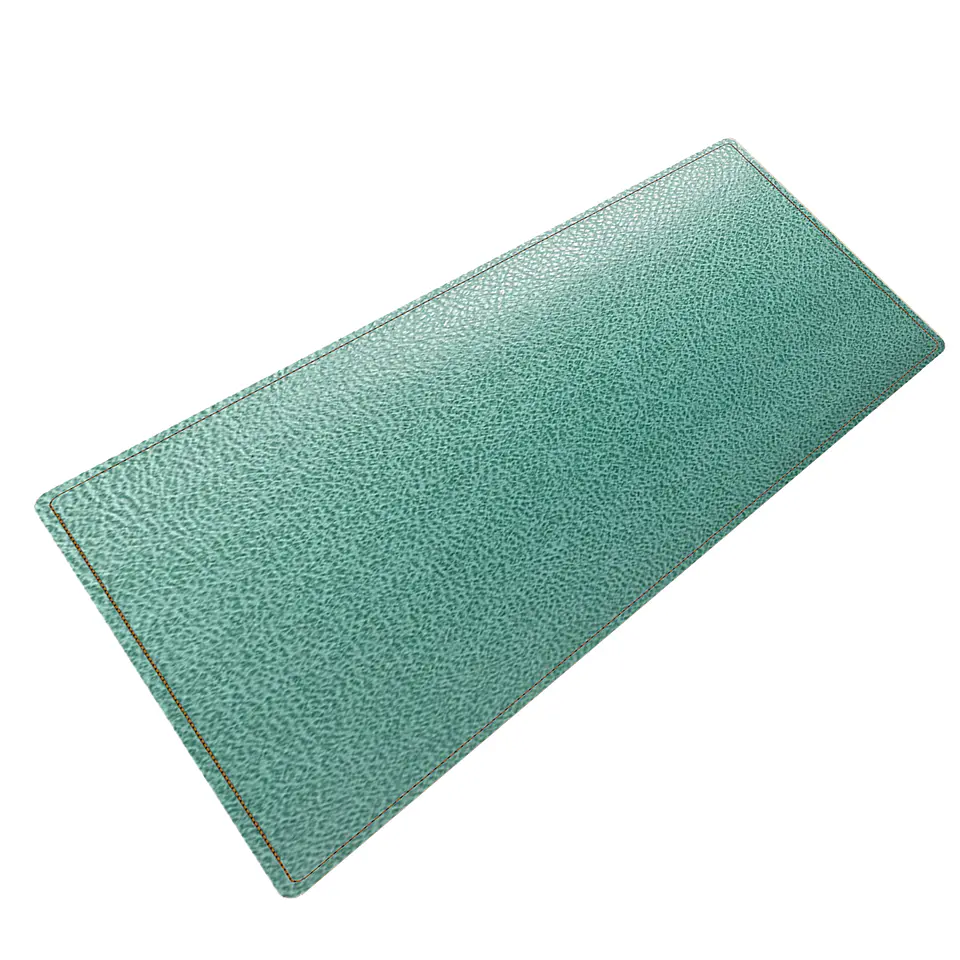Office Pad Verde 3